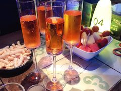 -好久不见网红乐队酒吧(鼓浪屿海底世界店)