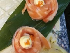 -真剑日本料理·铁板烧(贵州路店)