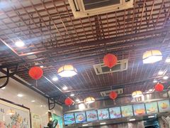 大堂-顺记冰室(宝华路店)