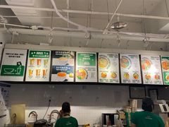 -CALIFORKS加州叉子轻食(朝阳门店)