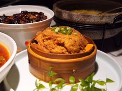 -蔴将·川菜(黄龙万科店)