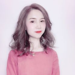 -T.1 hair salon烫染接发