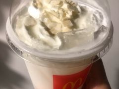 -麦当劳(贵和购物中心B1店)