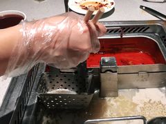 -海底捞火锅(万科广场店)