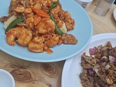-清真利德顺小老饭庄(复兴路店)