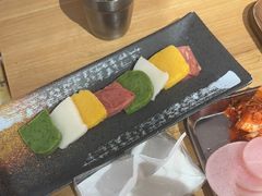 -乌拉烤肉(如皋首店)