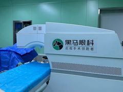 -黑马眼科·近视手术