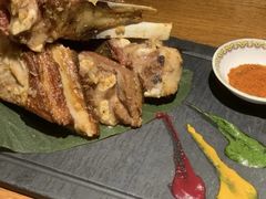 -敏珠拉姆藏餐·南京厨房(富春江东街店)