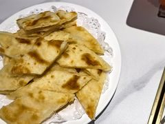 -川百汇烤鱼·泡饼·美蛙(八达岭店)