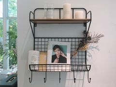 大堂-CHEZ JASMINE 茉莉的氧气厨房
