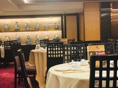 大堂-镛记酒家