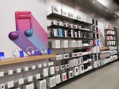 -Apple零售店(深圳益田假日广场店)