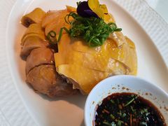 -荷塘秋月·本帮江浙菜(国权路店)