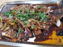 -同裕烧烤·海鲜·家常菜(杰座·欧洲城店)