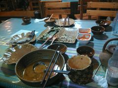 -纳兰傣雀傣味餐厅