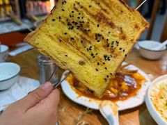 -亿牌牌东北烧烤(怀特店)