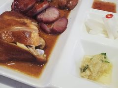 -火啫啫·粤式啫啫煲(南通首店)