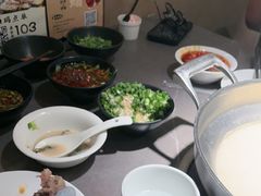 -骨之味·筒骨汤火锅(江头店)