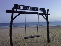 -三亚海棠湾万丽度假酒店