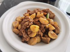 -纳地素食(石门公园店)