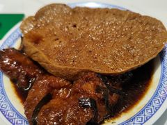 -鲁达面馆本帮风味(共康东路店)
