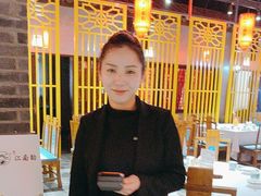 -一品江南韵·淮扬菜