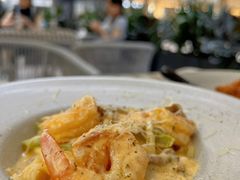 -Manner Coffee(万象食家店)