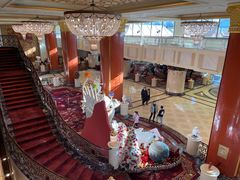 -北京中国大饭店