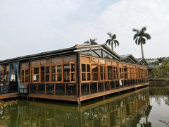 -花溪雨·森林餐厅(石基店)