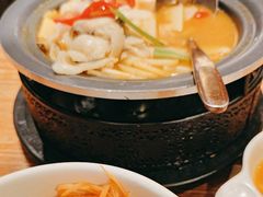 -云海肴·汽锅鸡·云南菜(广安门天虹店)