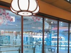 -仓桥家·焗寿司·锅物(光谷步行街店)