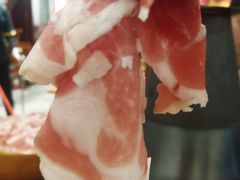 -乐宴·老北京铜火锅(桂庙店)