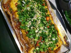 -纪录片《人生一串》体验店(静安店)
