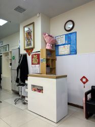 -小陈造型