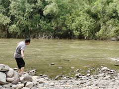 -白河湾生态旅游一条川