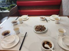 -火龙堂·风味民间菜(文一路店)