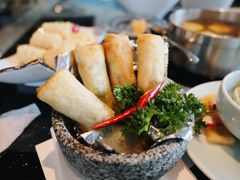 -锅季·捞王旗下小火锅(虹桥火车站店)