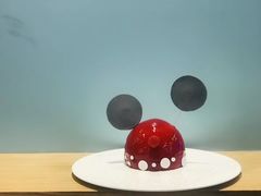 草莓慕斯-随心小姐