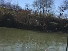 -竹泉村旅游度假区