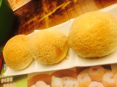 -添好运点心专门店(深水埗店)