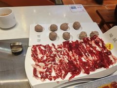 -荣叔港式沙嗲牛肉火锅(正佳潮流店)