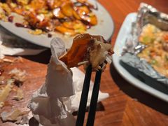 -蚝翅·海鲜粥·烧烤·羊肉季(鄞州万达店)