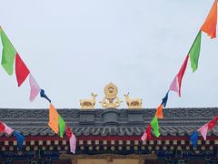 -西安市广仁寺