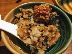 -有喜屋·深夜食堂(北京西路店)