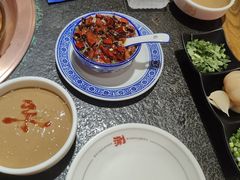 -清真京华源·涮肉烧烤(丰庆店)