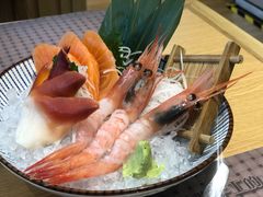 -林妈妈村·日式料理(宝山万达店)