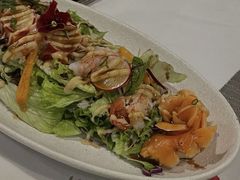 -LA CREPERIE BRETONNE布列塔尼法式餐厅(天童北路店)