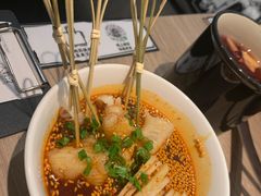 -太二酸菜鱼(菱角湖万达店)