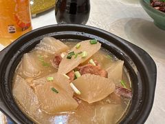 -千岛湖鱼味馆(十字街总店)
