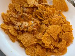 锅巴虾-巴渝菜馆(涿州店)